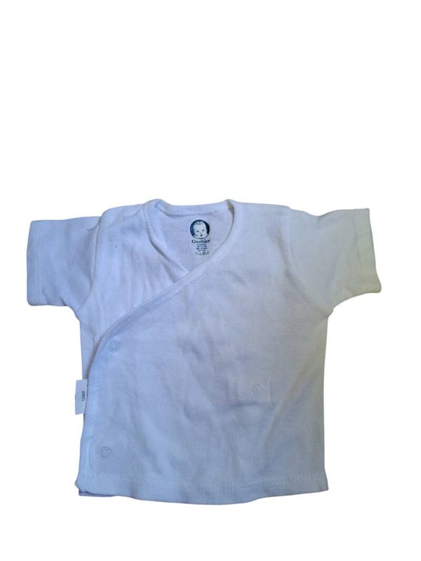 Baby top maat  62