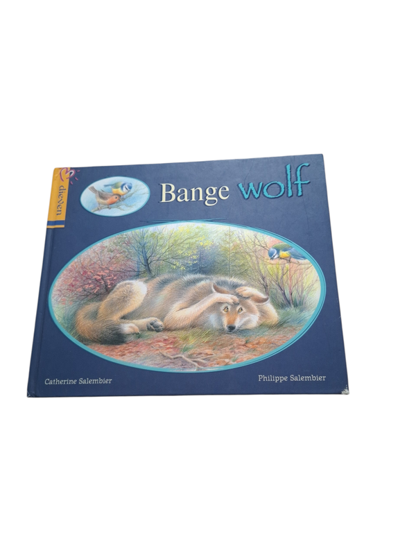 2dehands kinder lees boek