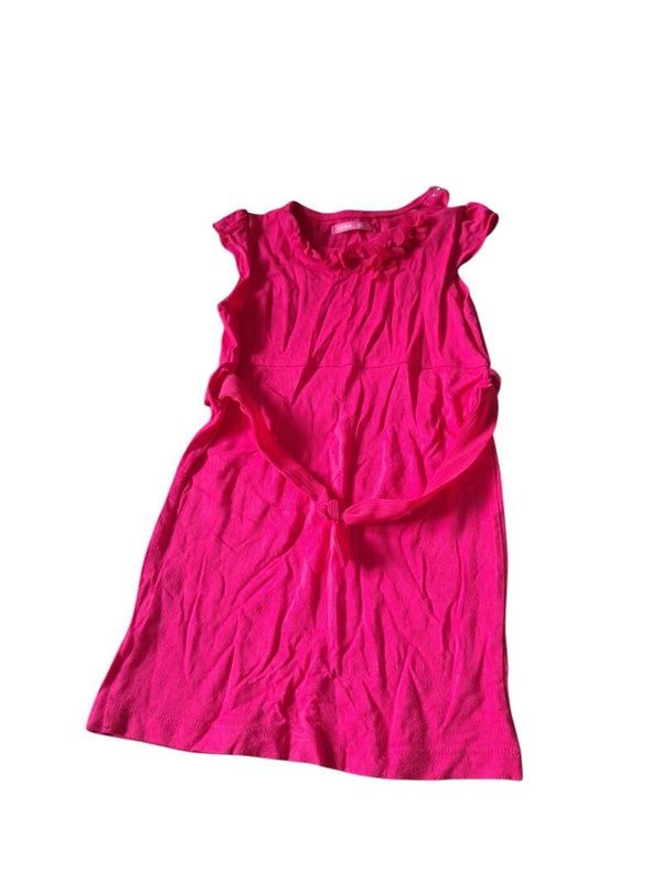 Meiden top maat hema maat 80