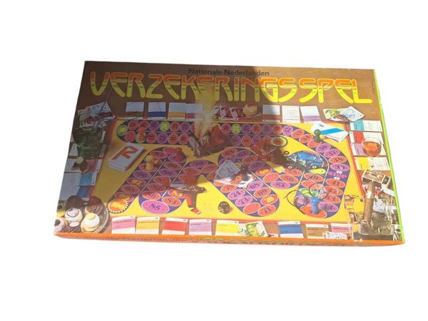2dehands spel verzekering