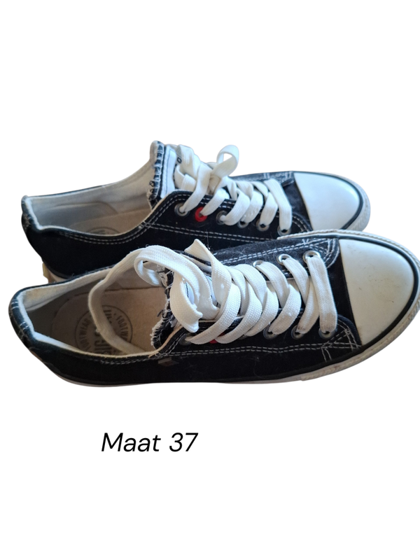 Big star gympen maat 37