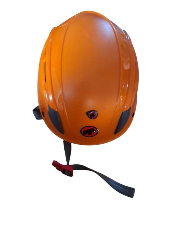 mammut skywalker helm