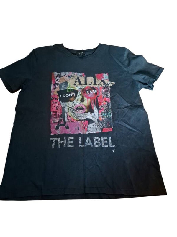 Dames T-shirt maat S Alix