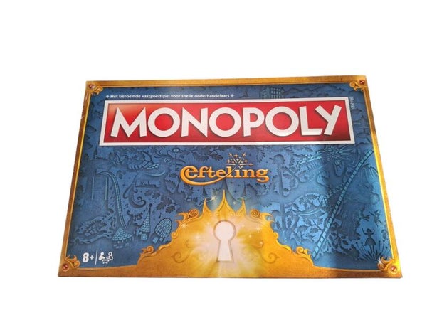Monopoly Efteling