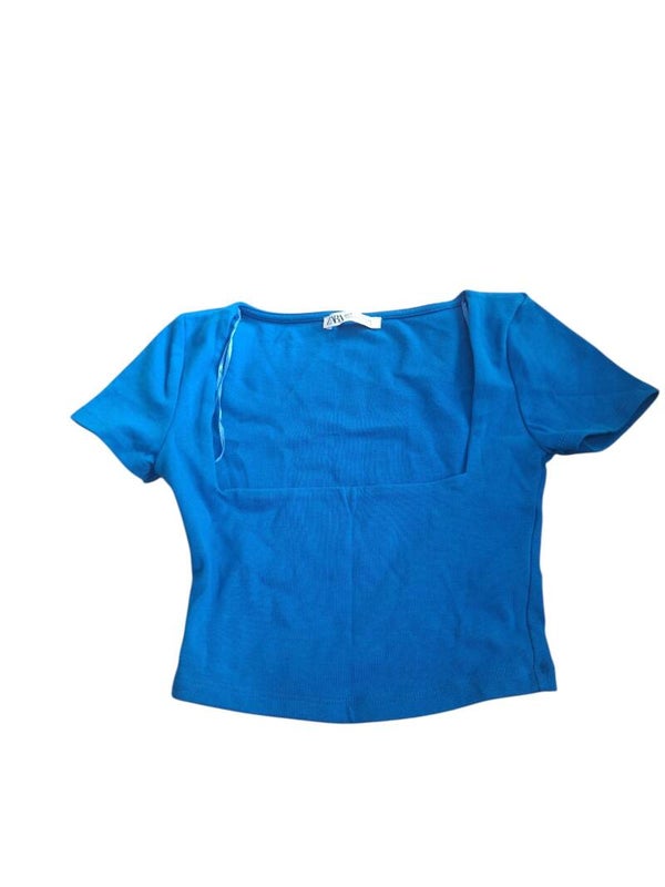 Zara dames top maat s