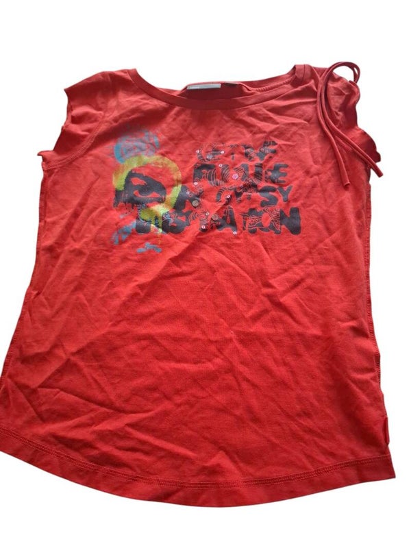 Dames top maat L Mexx