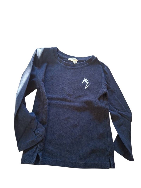 Baby jongens Trui maat 92 river island