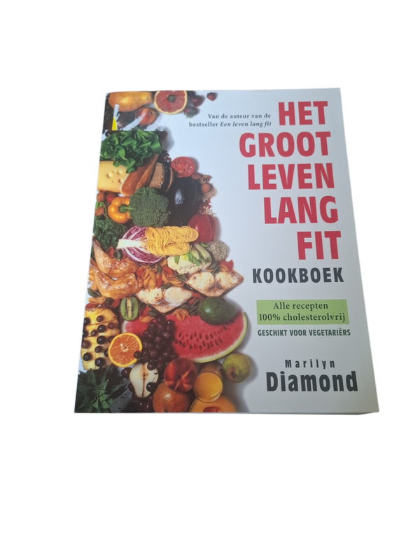 2dehands lees kook boek