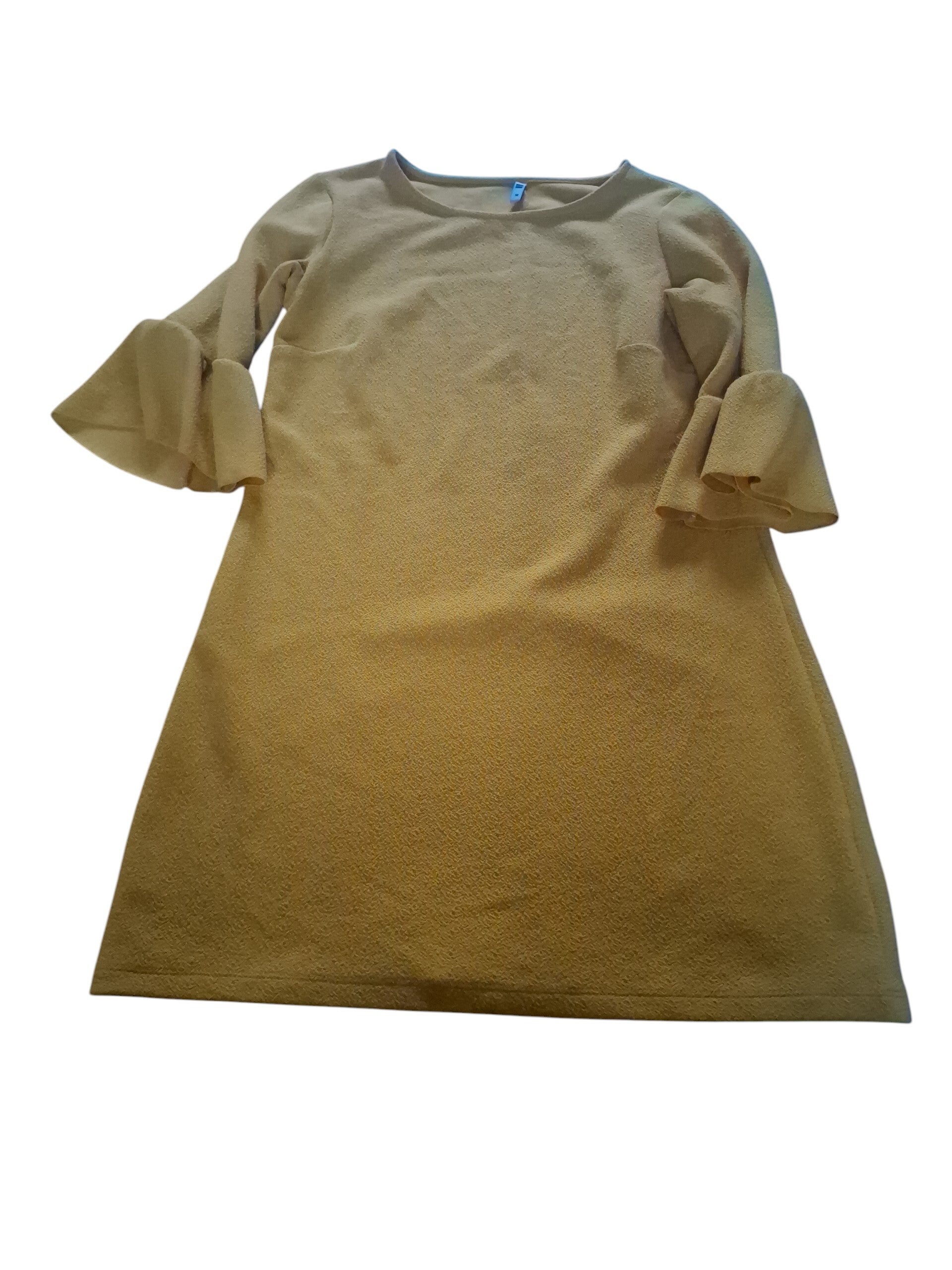 Tweedehands dames jurk/tuniek maat M hema