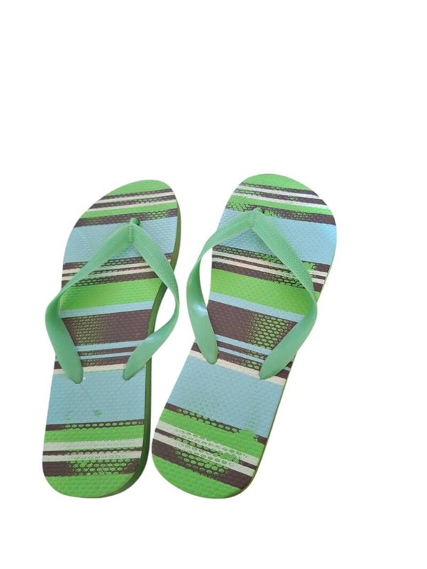 Tweedehands teenslippers maat 40