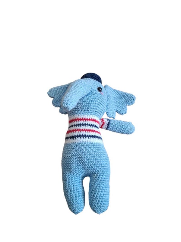 Knuffel olifant
