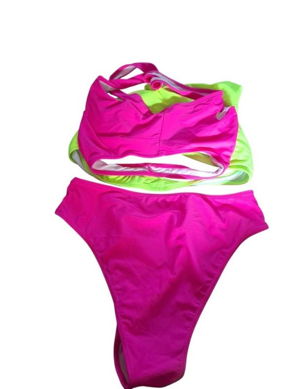 Bikini maat L