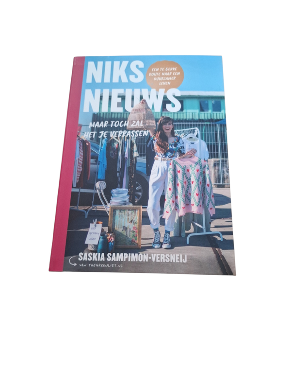 2dehands leesboek