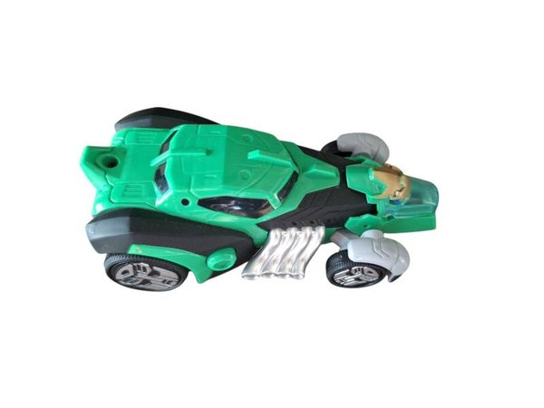 Speelgoed Auto