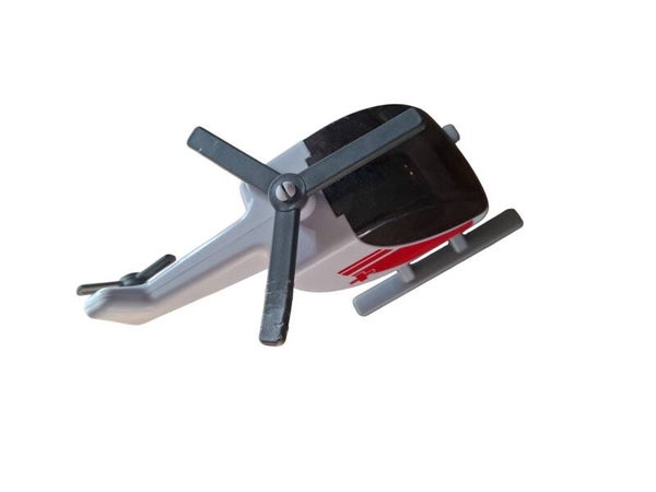 Speelgoed Helicopter