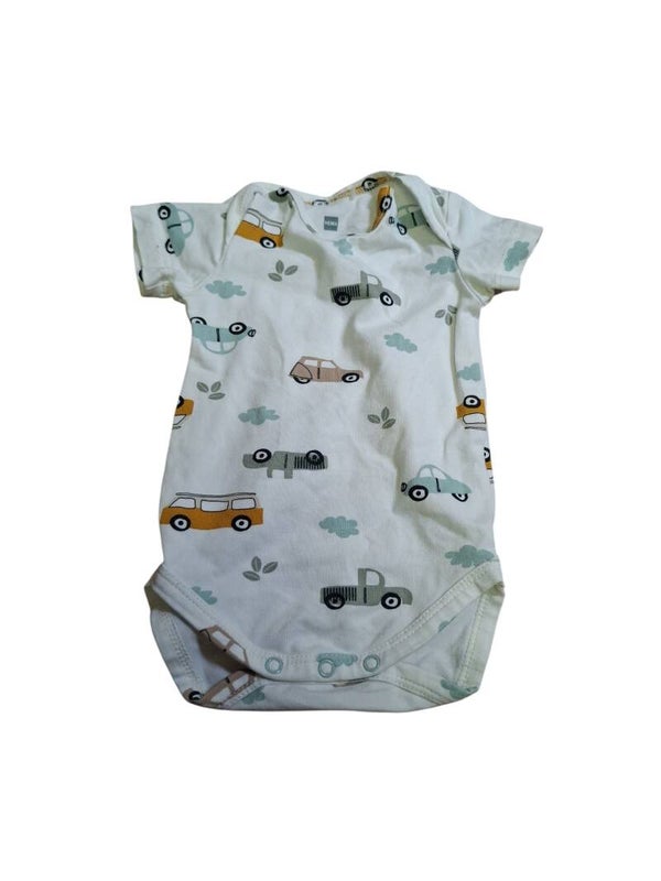 Romper maat 50 hema