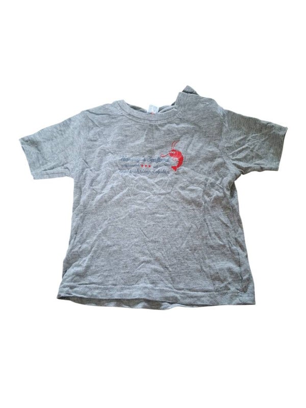 Babyclub Jongens T-shirt maat 80
