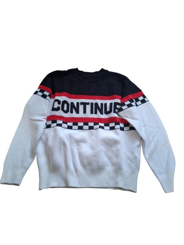 Dames Trui maat xs