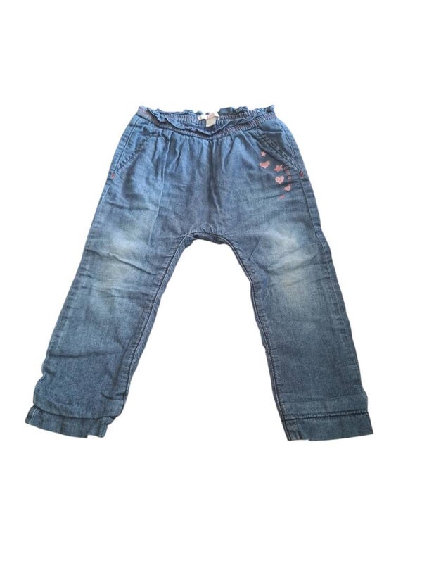 Esprit Maat 86 meiden broek