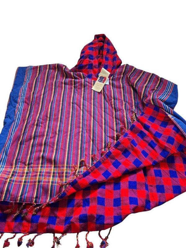 Puncho xxl