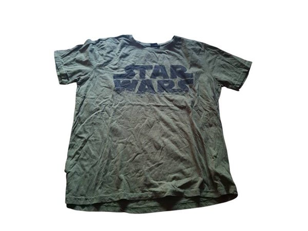 Heren T-shirt maat Xl