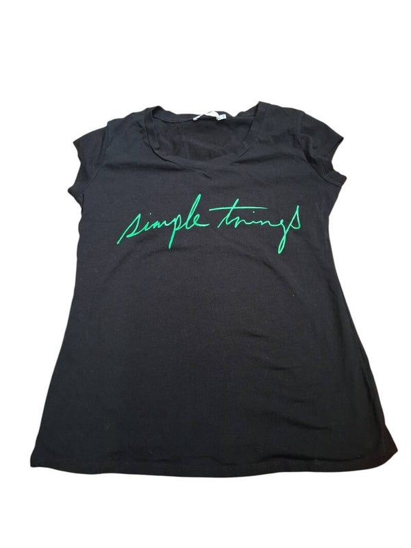 Dames t-shirt maat s G.ricceri
