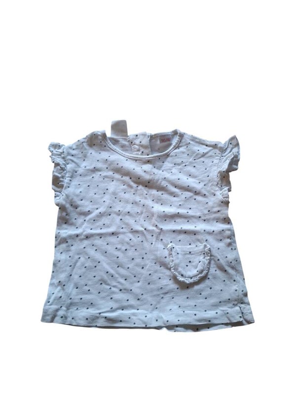 Zara Baby T-shirt maat 80