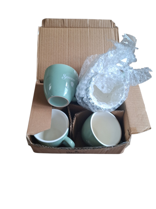 Set senseo mokken nieuw