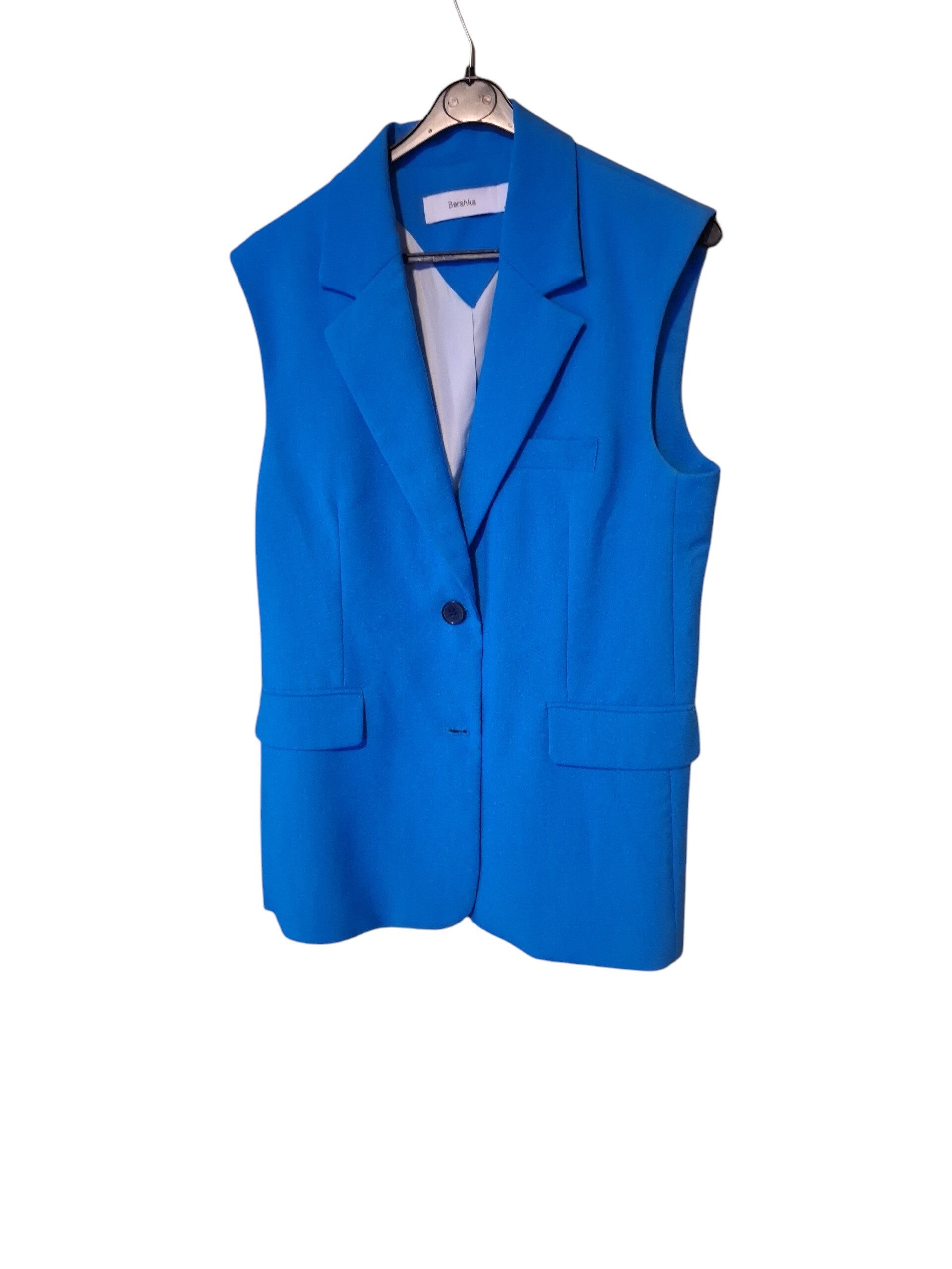 Tweedehands dames blazer maat s bershka
