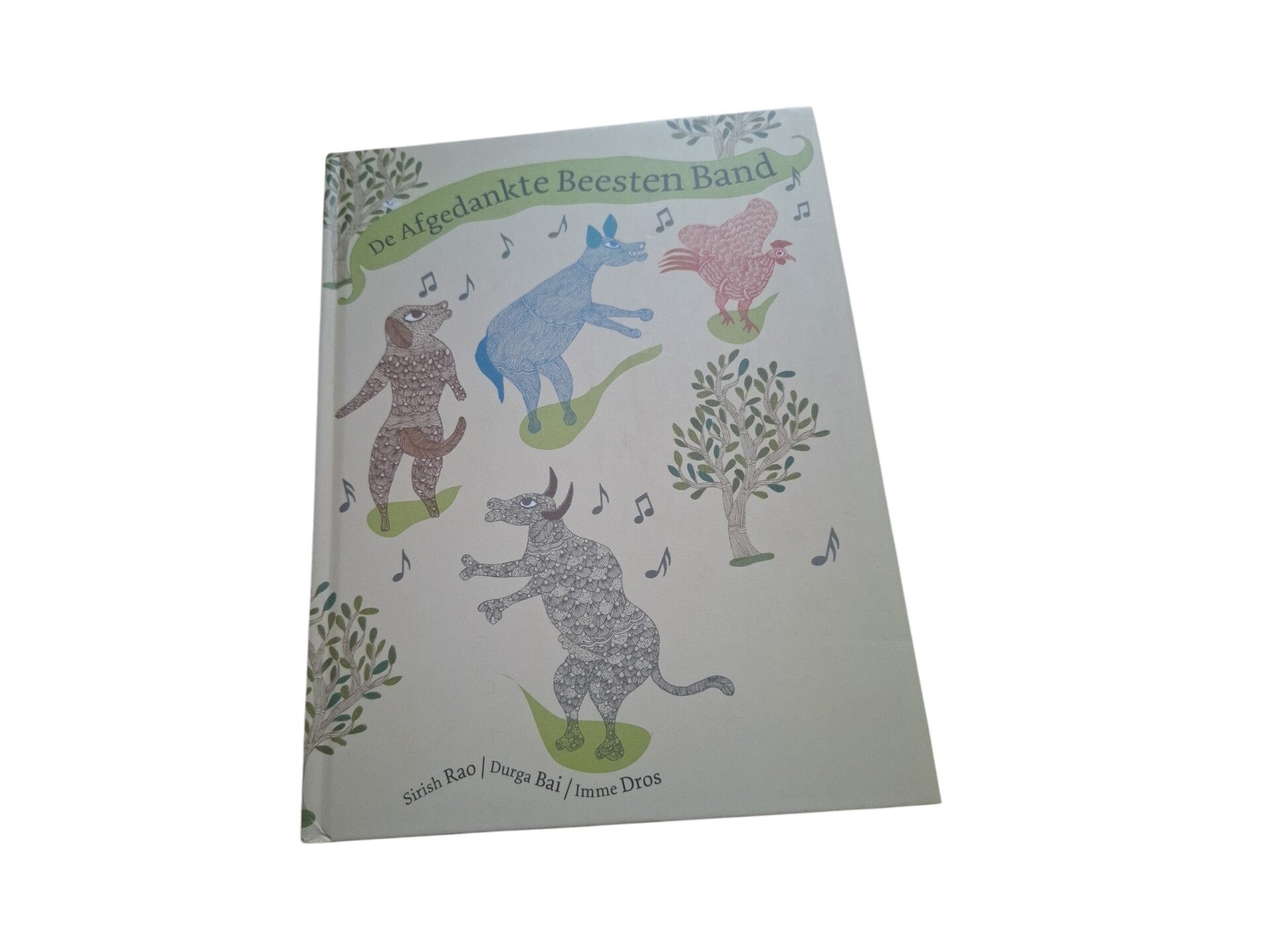 Tweedehands Kinderboek