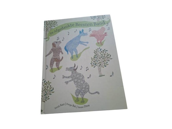 Tweedehands Kinderboek