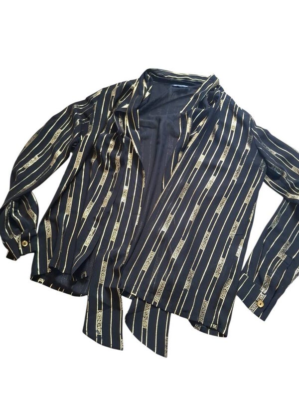 Reinders dames blouse maat s