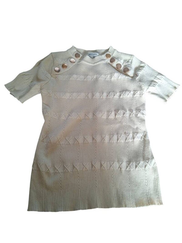 by clara dames top maat m