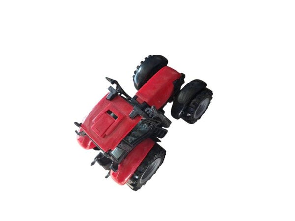 Speelgoed Tractor