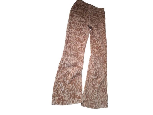 Meiden broek maat 116 persival