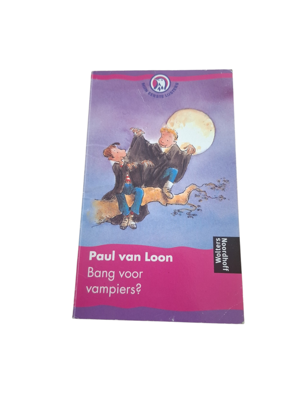 2dehands kinder lees boek
