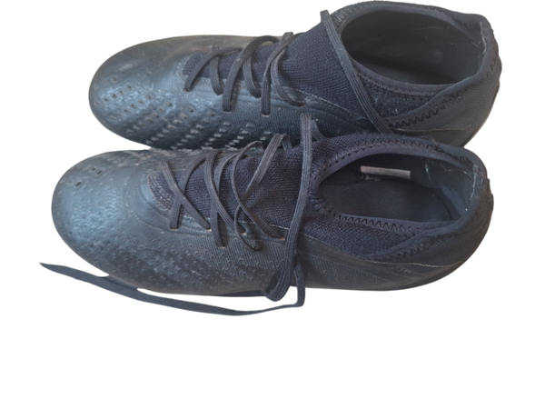 2dehandse voetbal schoenen maat 37 adidas