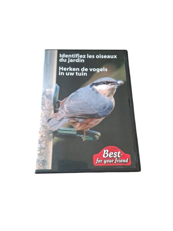 Dvd- Best for your Friend