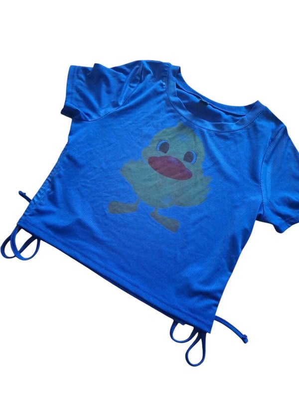 Dames top shein maat M