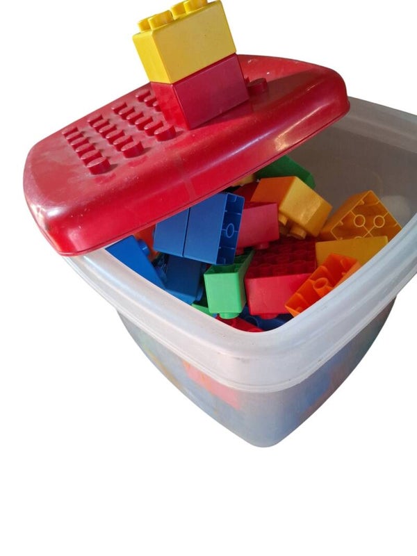 Lego blokken