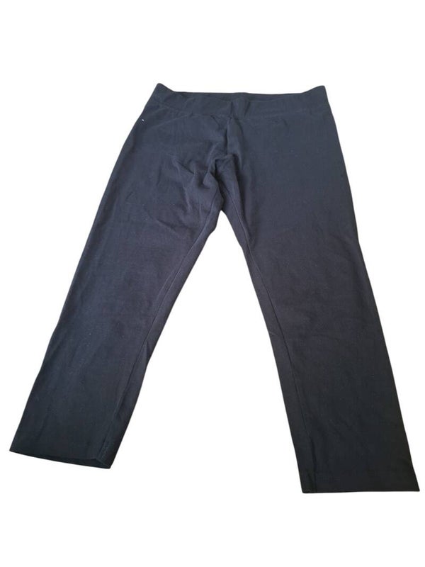 Dames legging maat L