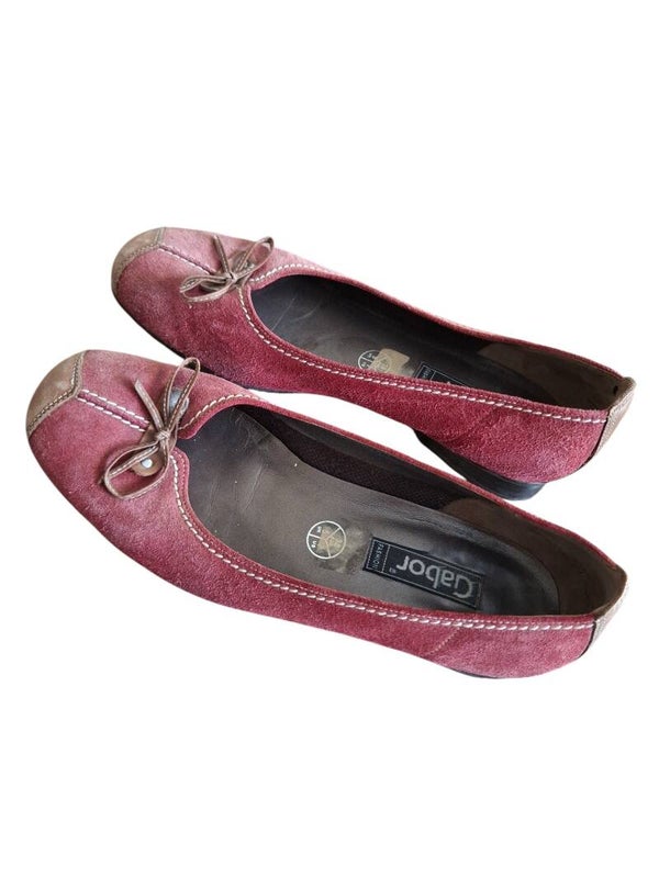 Dames schoenen maat 39 Gabor