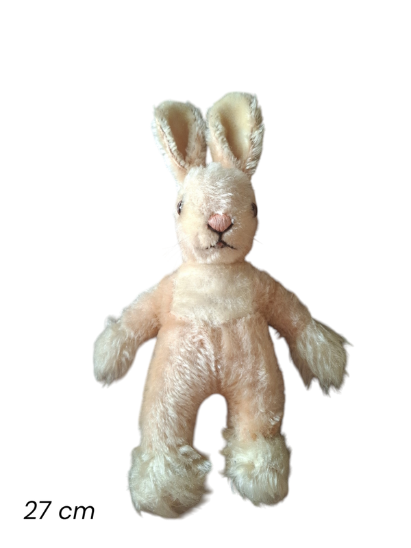Knuffel-konijn 27 cm