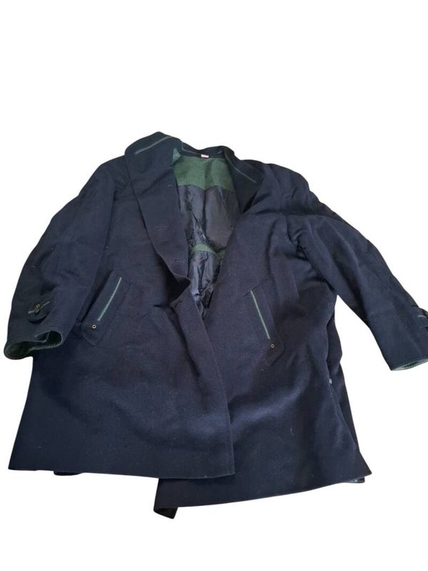 Heren jas xl