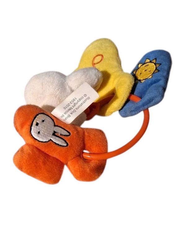 Nijntje rammellaar