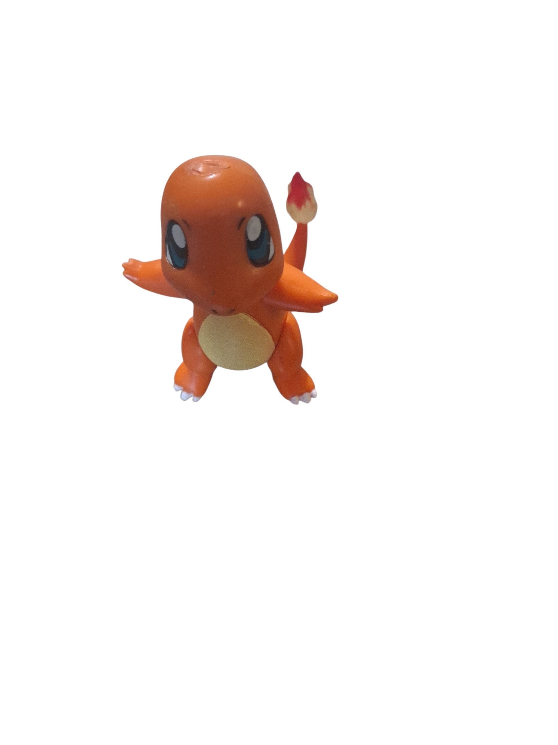 Pokemon speelfiguur