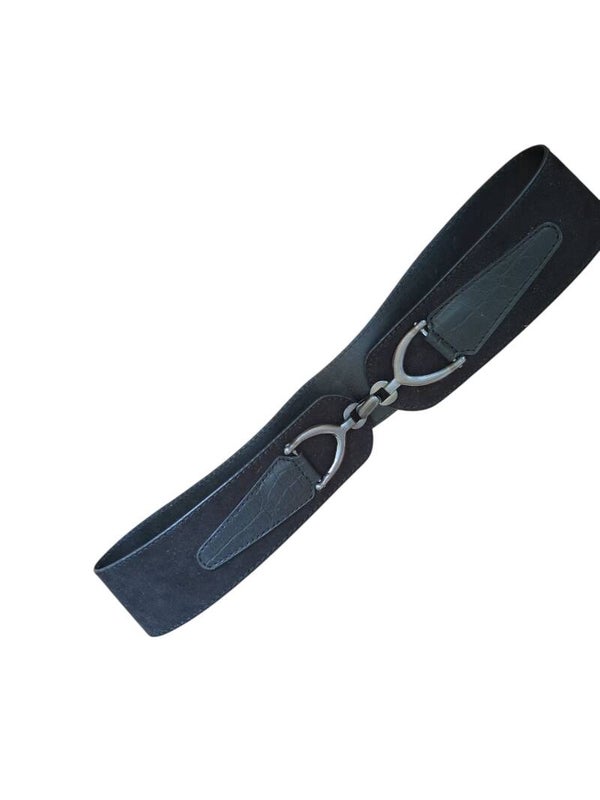 Dames vintage riem