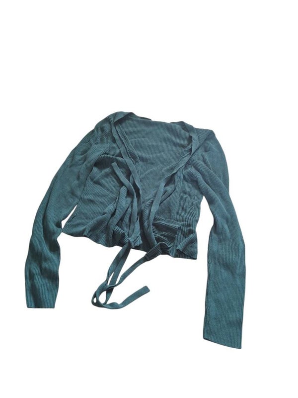 Meiden Crosstop D-zine 176