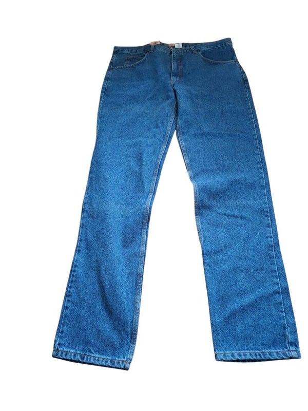 Heren Jeans Maat xxxl