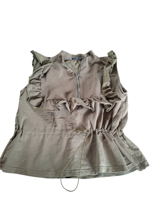 Dames Top maat s